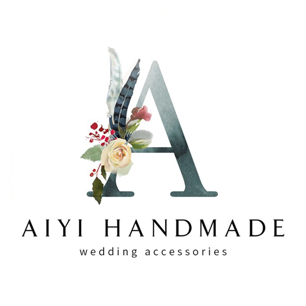 AIYI手工婚饰