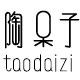 陶呆子logo