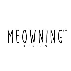 MeowningDesign喵宁设计