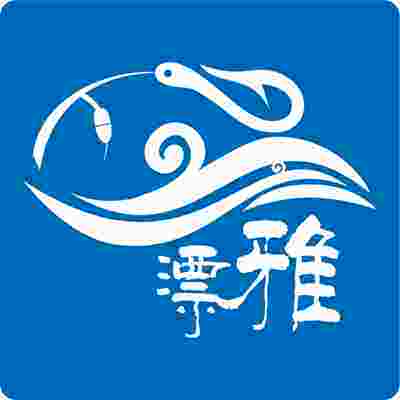 舍得钓具 店铺LOGO