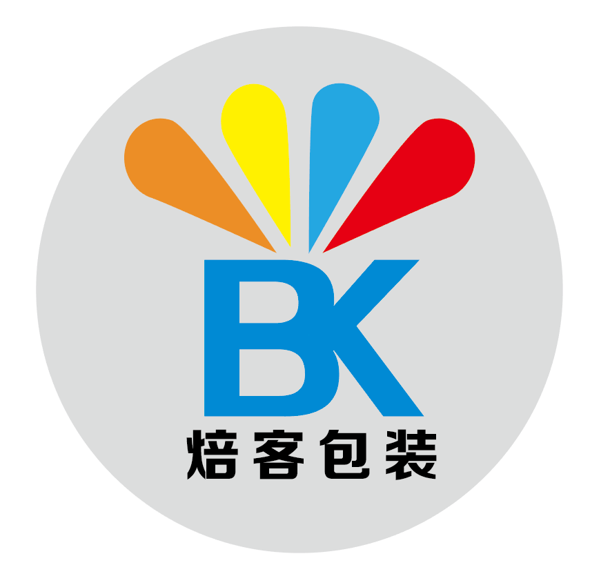 焙客包装