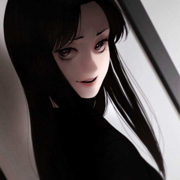 Dark feelings 暗生情愫