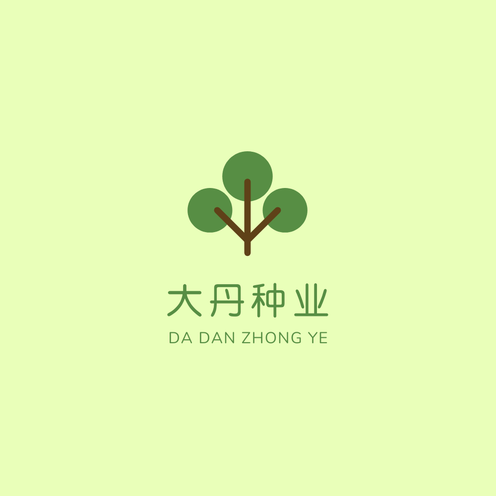 大丹花卉种业