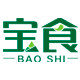 宝食旗舰店 店铺LOGO