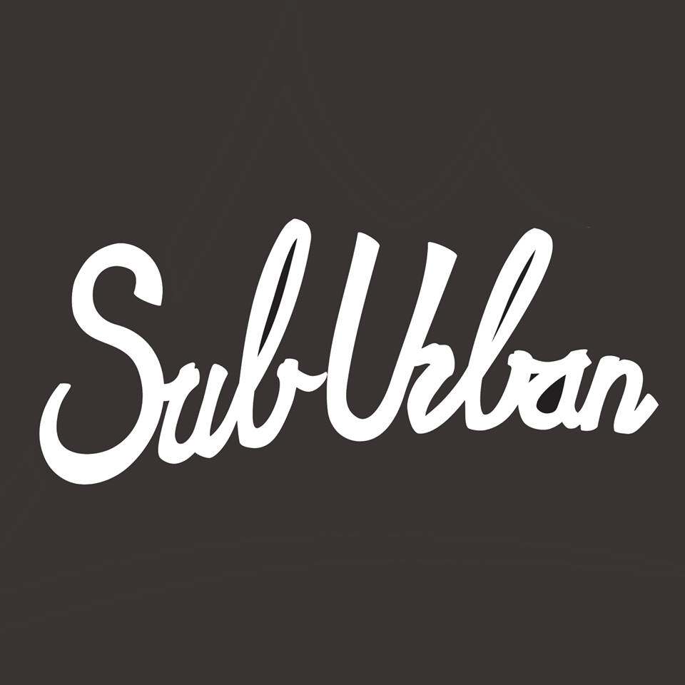 Suburban香港品牌专柜