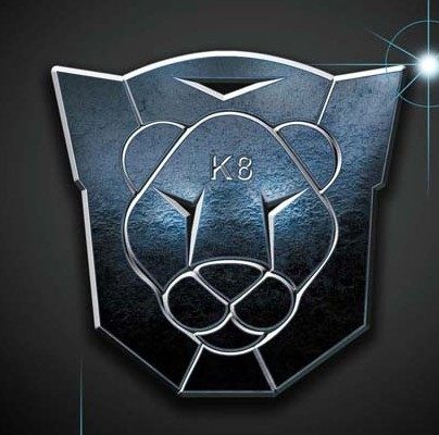K8汽车改装用品批发商行