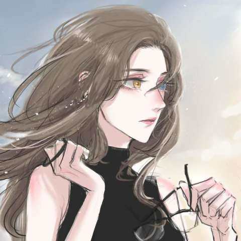 小丸子素材
