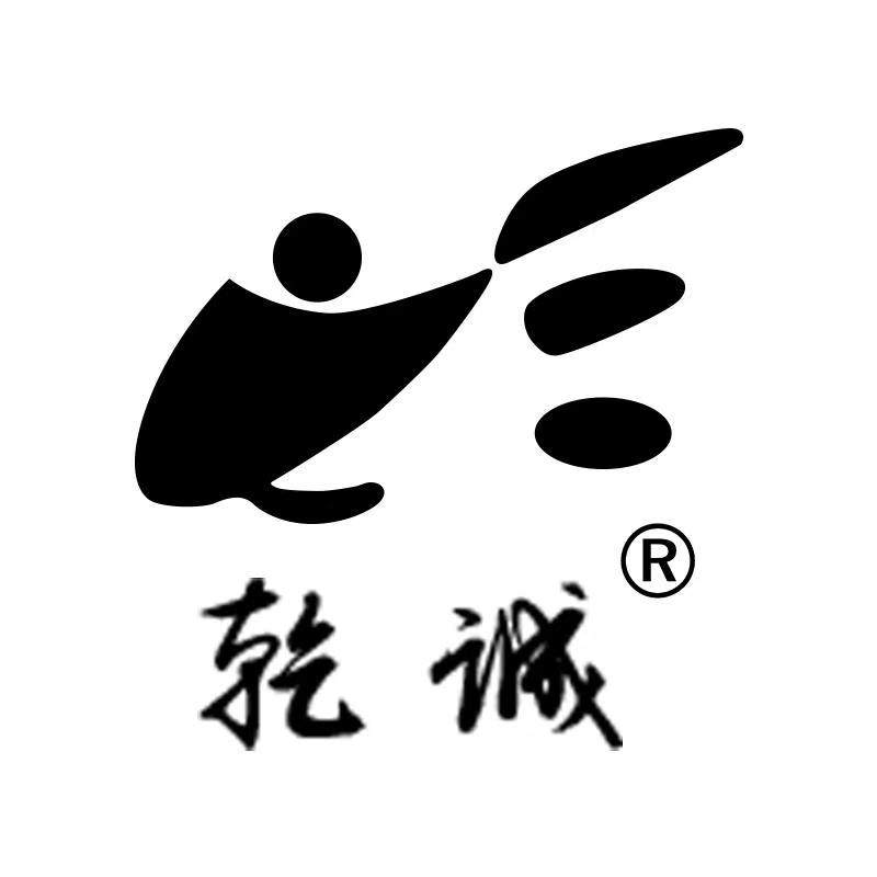 乾诚旗舰店 店铺LOGO