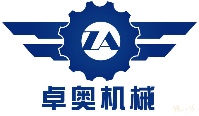 卓奥机械 店铺LOGO