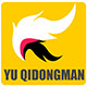 羽奇动漫 店铺LOGO