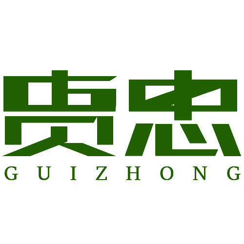贵忠旗舰店 店铺LOGO