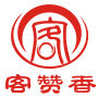 客赞香美食