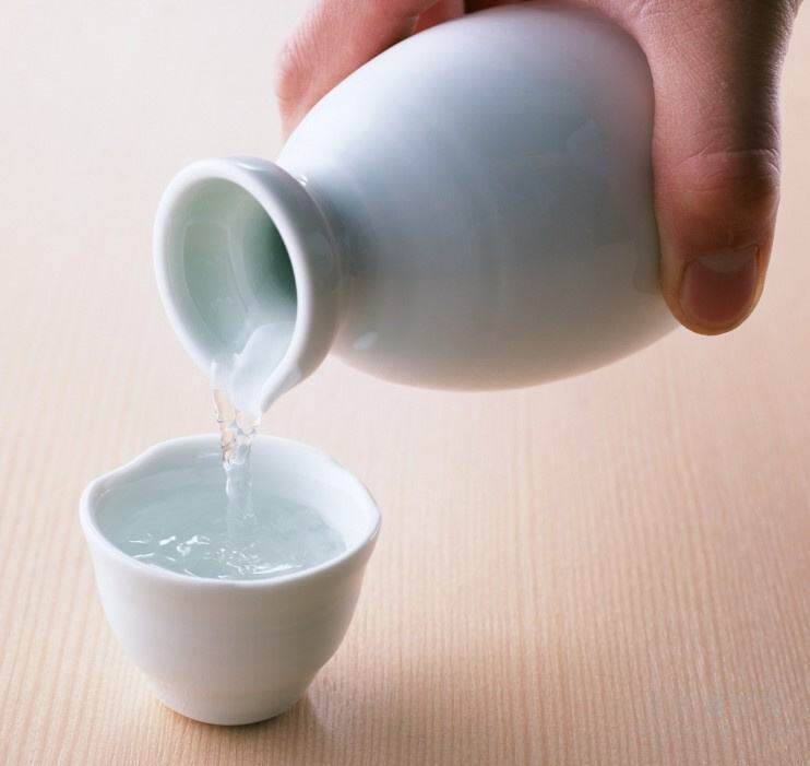 醇香坊酒业 店铺LOGO