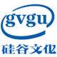 硅谷文化办公文具用品 店铺LOGO