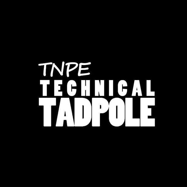 TECHNICAL TADPOLE