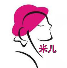 米儿小铺子 店铺LOGO