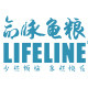 lifeline旗舰店 店铺LOGO