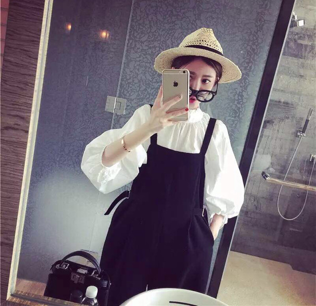 桃子的精品女装