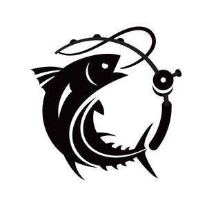 龙皇渔具 店铺LOGO