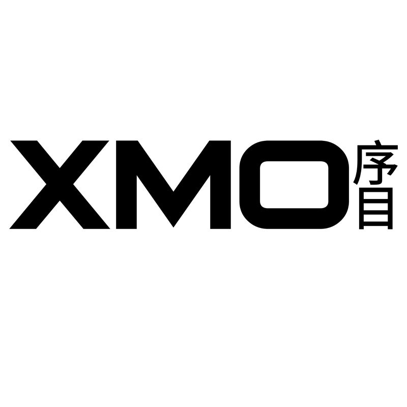 序目 店铺LOGO