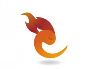 上海广消 店铺LOGO