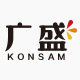 广盛旗舰店 店铺LOGO