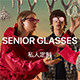 SENIOR GLASSES