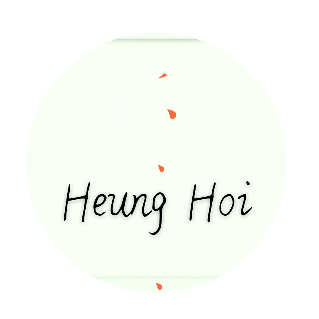 1to3香薰店 店铺LOGO
