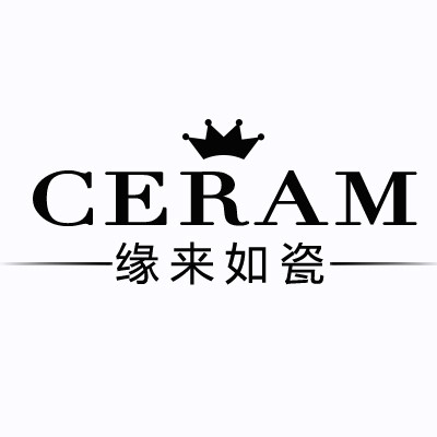 缘来如瓷 ceramics