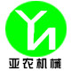 亚农机械 店铺LOGO