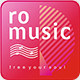 romusic乐器旗舰店