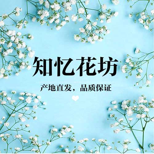 知忆花坊