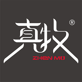 真牧旗舰店 店铺LOGO