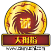 大拇指古筝指甲厂