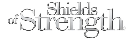 Shields of Strength美国代购