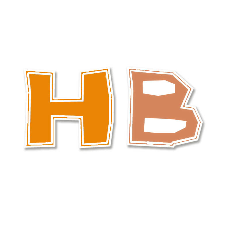 瀚博居家 店铺LOGO