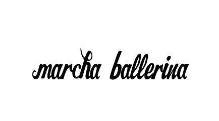 Marcha Ballerina 店铺LOGO