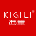 kigili旗舰店 店铺LOGO