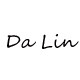 Dalin生活馆 店铺LOGO