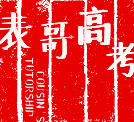 大表哥高考 辅导 线上教育