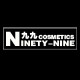 99美妆优品海外购 店铺LOGO