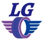 灵光车品 店铺LOGO