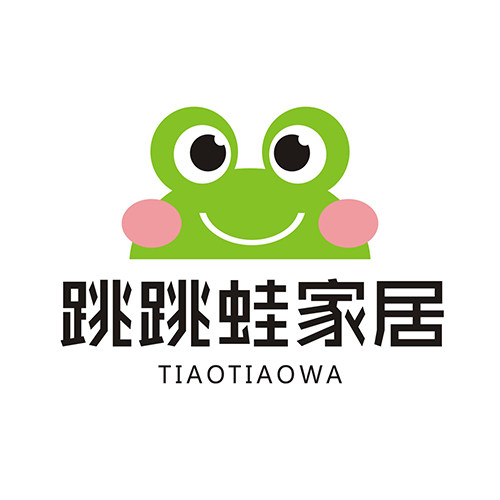 跳跳蛙家居