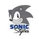 索尼克童装Sonic