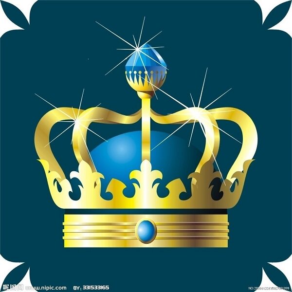 金皇冠五金 店铺LOGO
