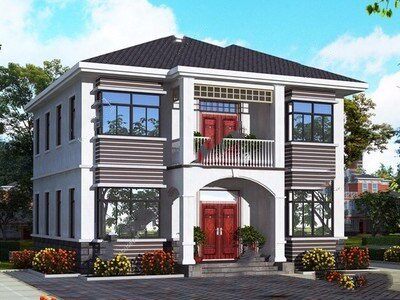 新型环保建筑建材