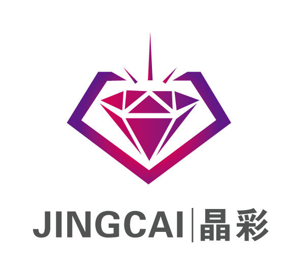 东海晶彩水晶珠宝 店铺LOGO
