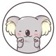 考拉旅行 店铺LOGO