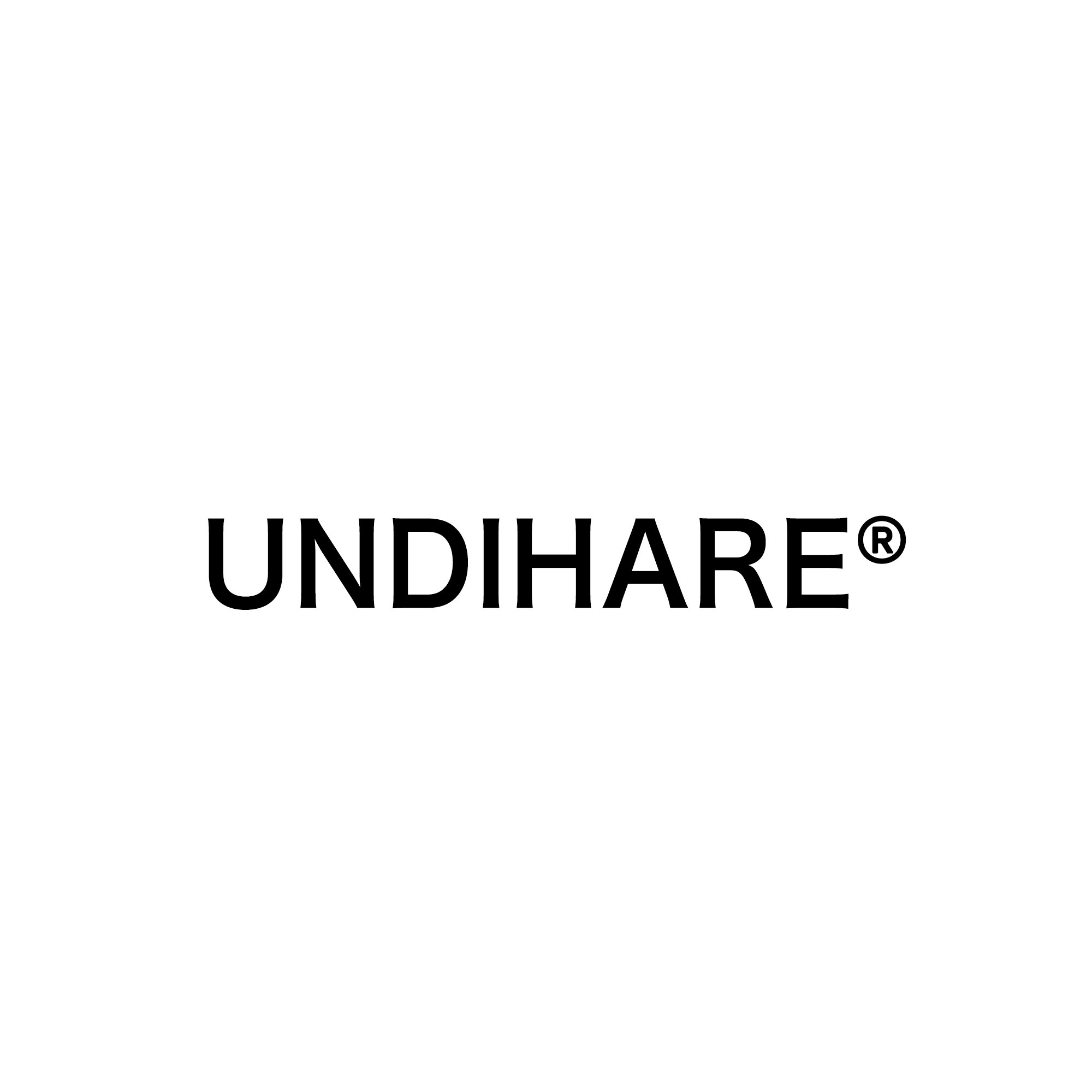 UNDIHARE