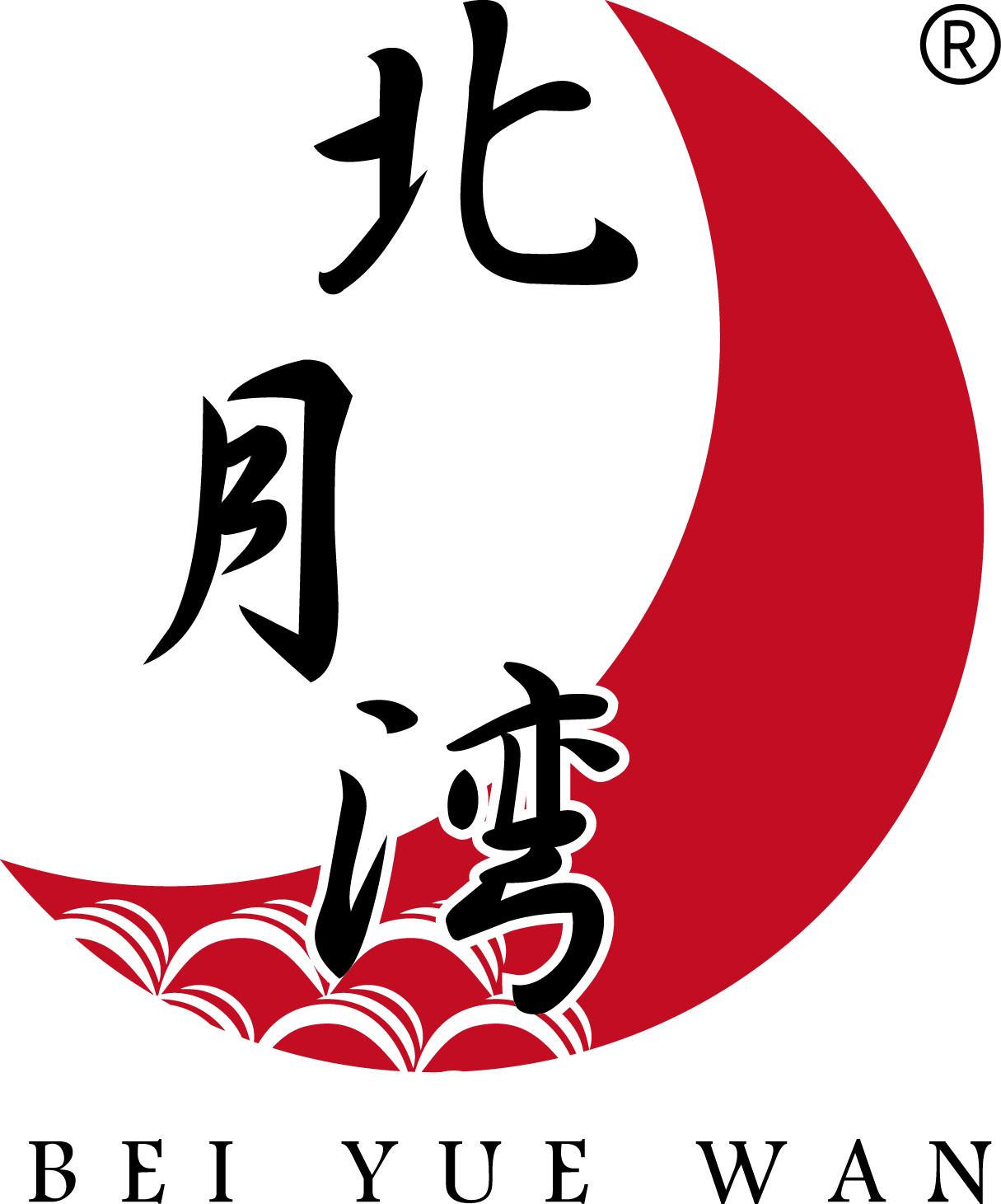 北月湾旗舰店 店铺LOGO